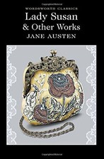 Lady susan works for sale  ROSSENDALE
