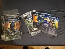 Warhammer imperium hefte gebraucht kaufen Warhammer imperium hefte gebraucht kaufen  Kassel