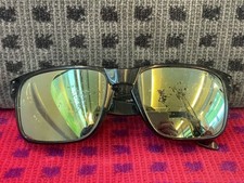 Oakley holbrook clear d'occasion  Paris XVIII