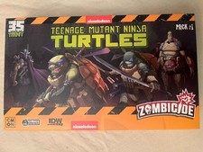 zombicide gebraucht kaufen zombicide gebraucht kaufen Frankfurt am Main