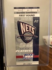 Nets chicago bulls for sale  Kew Gardens