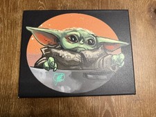 Grogu baby yoda for sale  Muncie