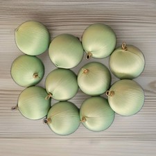 Vintage satin ball for sale  Muscatine