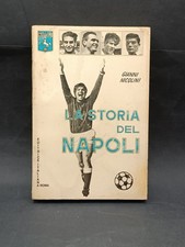 Libro napoli ugges usato  Italia