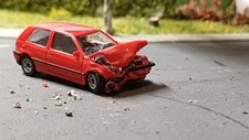 Unfall ideal feuerwehr gebraucht kaufen  Nortorf