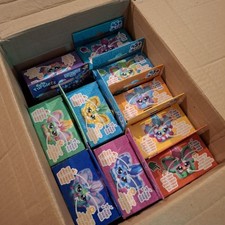 Furby furblets lotto usato  Milano