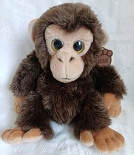 Posh paws monkey for sale  SOLIHULL