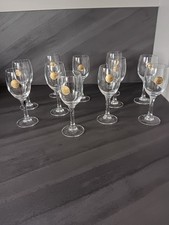 Vintage verre vin d'occasion  Wizernes