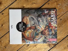 Marco pantani book for sale  NEWRY