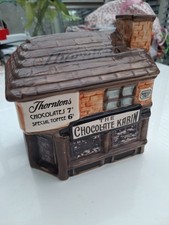 Thorntons shop vintage for sale  SOLIHULL