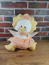 Vintage poule poussin d'occasion  Épinal