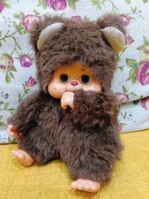 Monchhichi toho japan usato  Roma