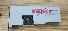 Digigram mixart carte d'occasion  Toulouse-