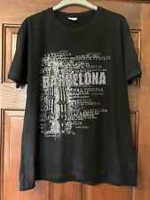 Men black shirt for sale  NEWTOWN