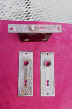 Pair antique victorian for sale  Shelbyville