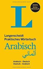 Langenscheidt praktisches wör gebraucht kaufen  Berlin