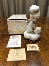 Precious moments 9274 for sale  Waterloo