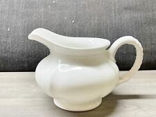Vintage white ceramic for sale  PRESTON