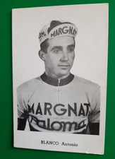 Cyclisme carte cycliste d'occasion  Saint-Pol-sur-Mer
