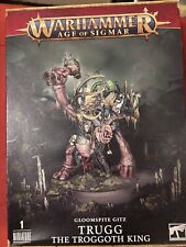 Warhammer age sigmar for sale  GRAVESEND