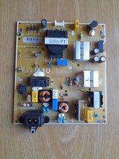 Power supply eax67209001 usato  Piacenza