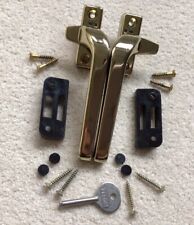 Titon window handles for sale  CARNFORTH