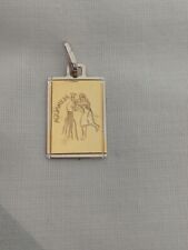 Pendentif signe astrologique d'occasion  Antibes