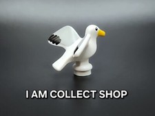 Lego mouette seagull d'occasion  Saint-Rambert-d'Albon