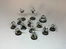 40k tau army for sale  CAMBRIDGE
