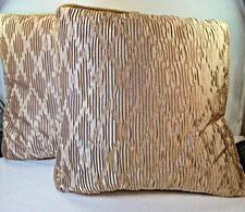 Croscill decorative pillow for sale  Pilot Mountain