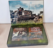 War history dvd for sale  MANNINGTREE