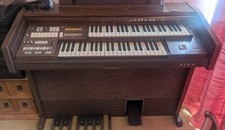 elka organ for sale elka organ for sale WEST BROMWICH