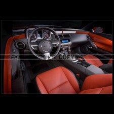 Photo .012364 chevrolet d'occasion  Martinvast