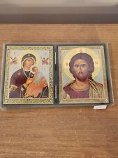 Traditional byzantine icon for sale  Copiague