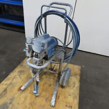 Graco Pro 210ES 115V Airless Wiadro Rozpylacz do malowania Wąż 45', używany na sprzedaż  Wysyłka do Poland