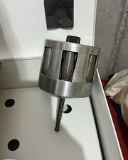 100mm bicchieratrice cono usato  Sedico