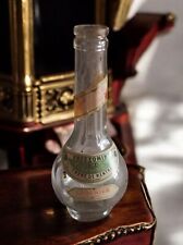 Mignonette alcohol empty d'occasion  Expédié en Belgium