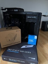 Game core 14600kf gebraucht kaufen  Sassenberg