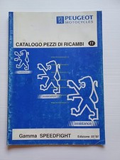 Peugeot gamma speedfight usato  Vimodrone