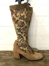 60s gogo boots for sale  Homestead