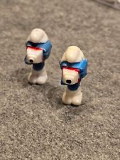 Schlümpfe touristenschlumpf 1 gebraucht kaufen Schlümpfe touristenschlumpf 1 gebraucht kaufen  Oberndorf am Neckar