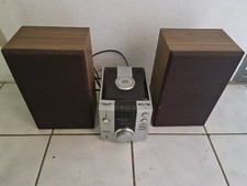 Mini stereoanlage elta gebraucht kaufen  Donzdorf