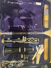 yamaha clarinet for sale  DONCASTER