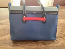 Furla sac main d'occasion  Expédié en Belgium