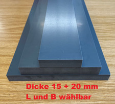 Pvc platte zuschnitt gebraucht kaufen  Aßlar