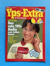 Yps extra comic gebraucht kaufen  Deutschland