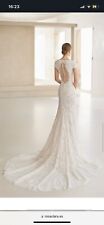 Rosa clara couture for sale  TETBURY