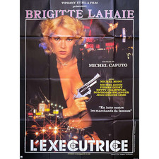 Executrice affiche film d'occasion  Villeneuve-lès-Avignon