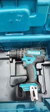 Makita dhp482 18v gebraucht kaufen  Samtens