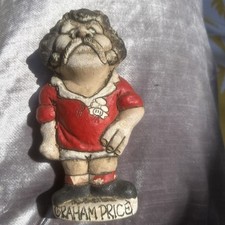 Vtg graham price for sale  Shipping to Ireland